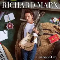 Suburban Richard Marx - Songwriter - Ltd Red Vinyl [Vinyl Lp] Colored Vinyl, Ltd Ed, Red, Uk - Import