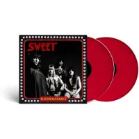 Sweet LP de - Platinum Rare 2 - pour Indifférent - Standard - Taille Standard