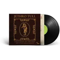 Jethro Tull LP de - Still living in the Past - pour Indifférent - Standard - Taille Standard