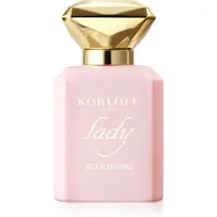 Korloff Lady Blooming Eau de Parfum pour femme 50 ml