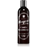 Morgan's Oudh Shampoo shampoing pour cheveux pour homme 250 ml