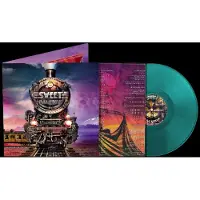 Sweet LP de - Full circle - pour Indifférent - Standard - Taille Standard