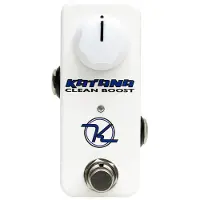 Keeley Electronics Keeley Katana Mini