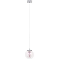 Eglo Suspension Ariscani 2 chrome
