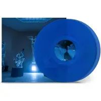 Perturbator LP de - Age of Aquarius - pour Indifférent - Standard - Taille Standard
