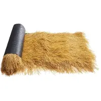 Vevor Toiture en Chaume Artificielle