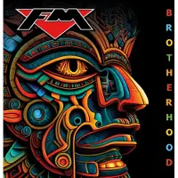 Suburban CD de - Brotherhood - pour Indifférent - Standard - Taille Standard