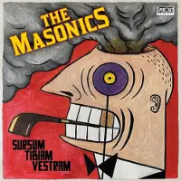Coast2Coast The Masonics - Sursum Tibiam Vestram [Vinyl Lp]