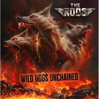 Hot Rods Wild Dogs Unchained