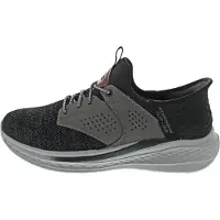 SKECHERS Sneaker Sneaker textile