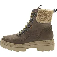 Waldlaufer Bottines gris