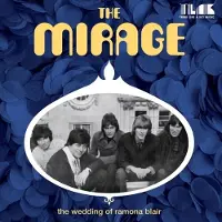 Coast2Coast The Mirage - The Wedding Of Ramona Blair [7-Inch Single] Black, Ltd Ed