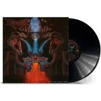 Dismember LP de - Like an everflowing stream - pour Indifférent - Standard - Taille Standard