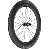 Dt Swiss Arc 1100 Dicut 85 Cl Disc Tubeless Road Rear Wheel Argenté 12 x 142 mm / Shimano/Sram HG