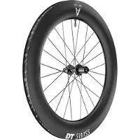 Dt Swiss Arc 1400 Dicut 85 Cl Disc Tubeless Road Rear Wheel Argenté 12 x 142 mm / Shimano/Sram HG