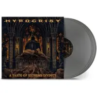 Warner Ada LP de - A Taste of extreme Divinity (Remaster 2025) - pour Indifférent - Standard - Taille Standard