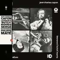 Coast2Coast Capon / Mate / Morris / Rahoerson [Vinyl]