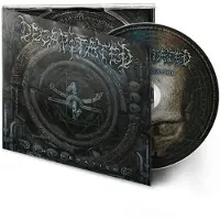Earache CD de - The negation - pour Indifférent - Standard - Taille Standard