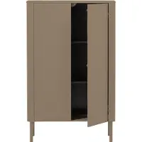 Woood Gunnar (85 x 39 x 135 cm)