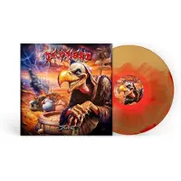 Tankard LP de - Thirst (Remastered 2025) - pour Indifférent - Standard - Taille Standard