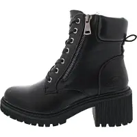 Dockers by Gerli Bottines à lacets noir