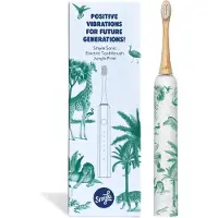 Smyle Brosse à Dents Électrique Sonique Jungle - 1 pc