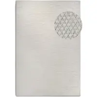 Elle Decoration Pradesh (90 x 60 cm)