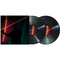 Tesseract LP de - Radar - pour Indifférent - Standard - Taille Standard