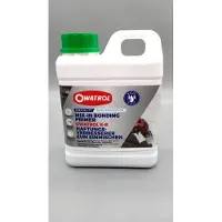 Owatrol Additif peintures et fixateur des fonds - 1 L