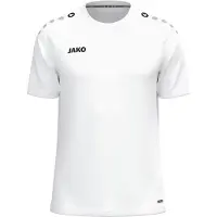 Jako T-shirt One - blanc, taille : L