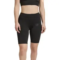 Umbro Leggings courts Nasser Noir XS Femme Noir XS