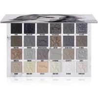 Jeffree Star Cosmetics Cremated Artistry palette de fards à paupières 24x1.5 g