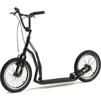 Yedoo Scooter Kudu Y40 - couleur noir