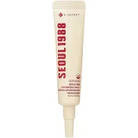 K-Secret - SEOUL 1988 Advanced Shot : Retinal Liposome 12% + Black Rice - Crème anti-âge