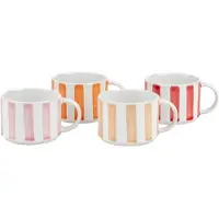 Leopold Vienna Ensemble De Tasses Lv125000
