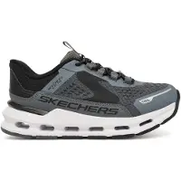 SKECHERS Glide Step Plus Vista Lane Couleur Gris