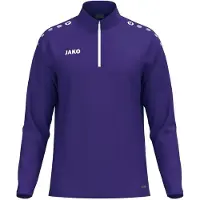 Jako Ziptop One - violet, taille : 128