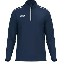 Jako Pull d'entrainement One Ziptop Adulte