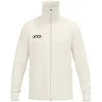 Jako Veste de survêtement Wardrobe blanc cassé XXL