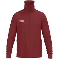 Jako Veste de survêtement Garde-robe rubinrot XL