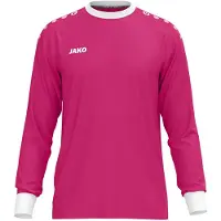 Jako One Maillot De Gardien Manches Longues Enfants - Deep Pink | Taille: 164