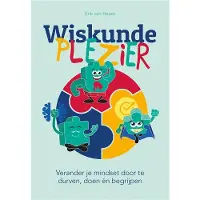 Koninklijke Van Gorcum Wiskundeplezier - Erik van Haren