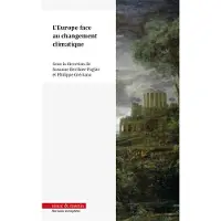 Mare & Martin L'Europe face au changement climatique