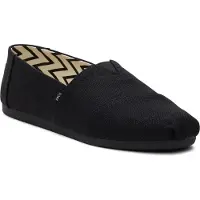 Toms Chaussure basse 'CLASSIC' noir