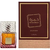 Lattafa Khamrah Dukhan Eau De Parfum 100 ml
