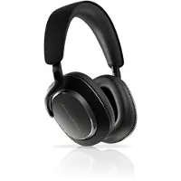 Bowers & Wilkins Écouteurs sans fil Px7 S3 Noir