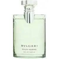Bvlgari Pour Homme Eau De Parfum 100 ml