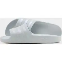 Adidas Mule 'Adilette Aqua' opal / bleu clair