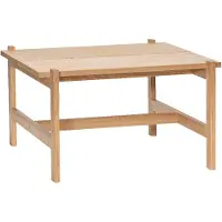 Hubsch Table basse Dash