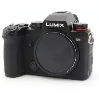 Panasonic Boîtier LUMIX S5D